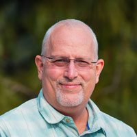 Jeff Dlott, COO